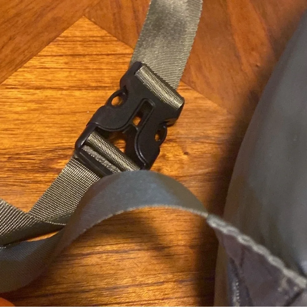 Free People Belt Bag NWT - Picture 4 of 7